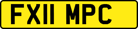 FX11MPC