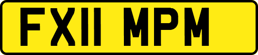 FX11MPM