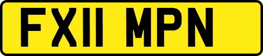 FX11MPN