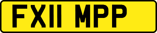 FX11MPP