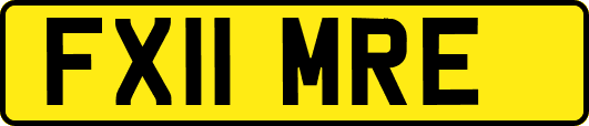 FX11MRE