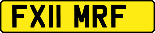 FX11MRF