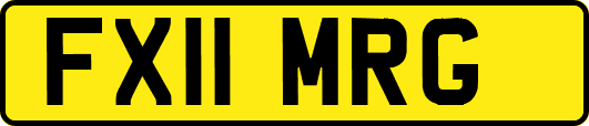 FX11MRG
