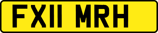 FX11MRH
