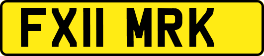 FX11MRK
