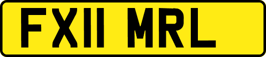 FX11MRL