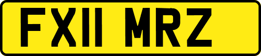 FX11MRZ