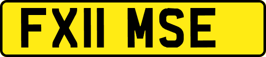 FX11MSE
