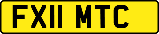 FX11MTC