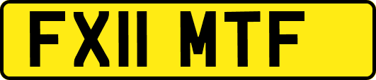 FX11MTF