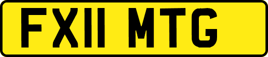 FX11MTG