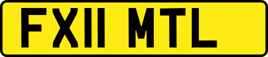FX11MTL