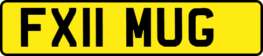 FX11MUG