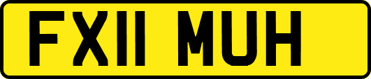 FX11MUH