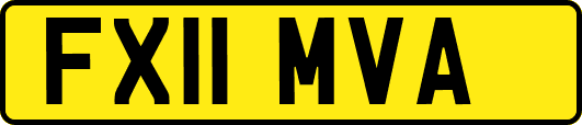FX11MVA