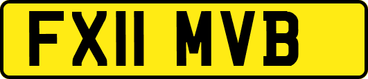 FX11MVB