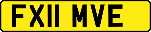 FX11MVE