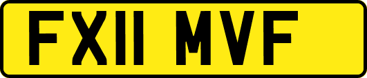 FX11MVF