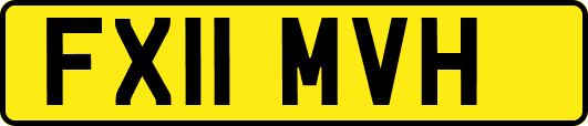 FX11MVH
