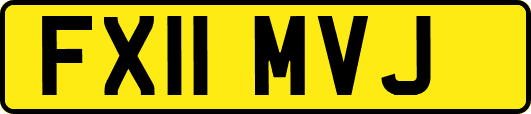 FX11MVJ