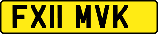 FX11MVK