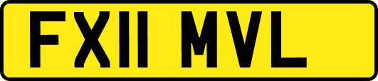 FX11MVL