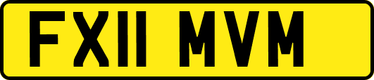 FX11MVM