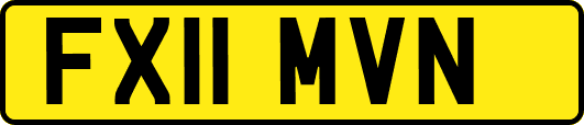 FX11MVN