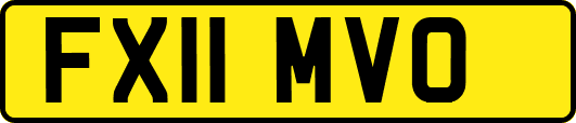 FX11MVO