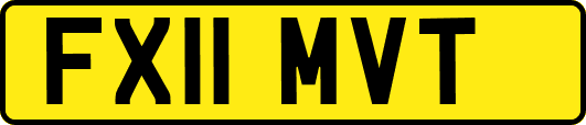 FX11MVT