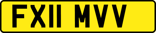 FX11MVV