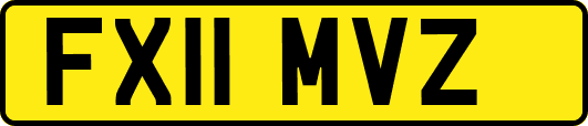 FX11MVZ