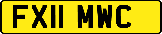 FX11MWC