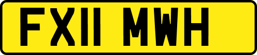 FX11MWH