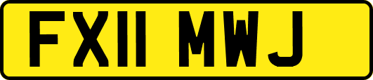 FX11MWJ