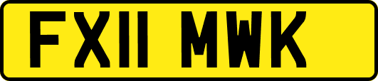 FX11MWK