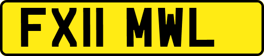 FX11MWL