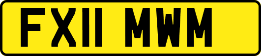 FX11MWM