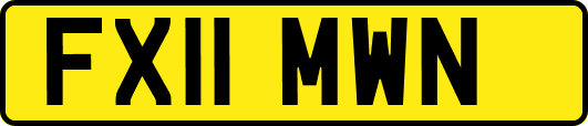 FX11MWN