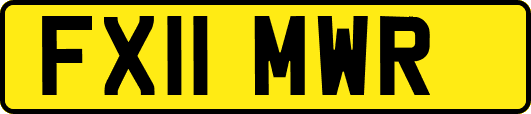 FX11MWR