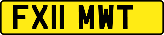 FX11MWT
