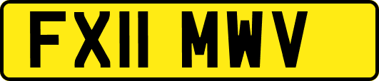 FX11MWV