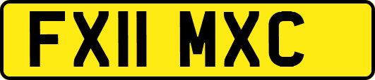 FX11MXC