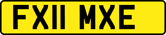 FX11MXE