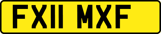 FX11MXF