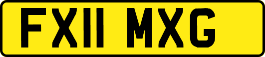 FX11MXG
