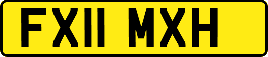 FX11MXH