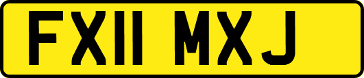 FX11MXJ