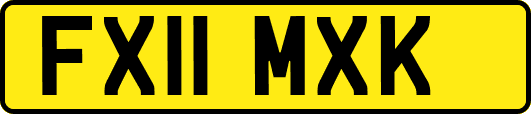FX11MXK