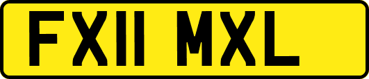 FX11MXL